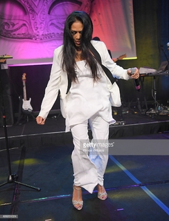 Sheila E. feet photo 12