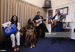 Sheila E. feet photo 8