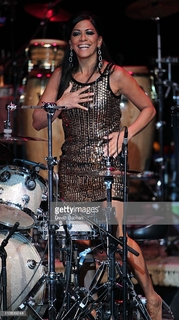 Sheila E. feet photo 6