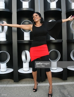 Sheila E. feet photo 5