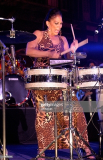 Sheila E. feet photo 14