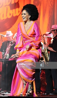 Sheila E. feet photo 13