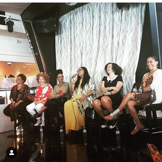 Sheila E. feet photo 12