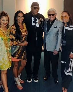 Sheila E. feet photo 11