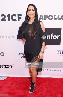 Sheila E. feet photo 9