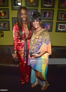 Sheila E. feet photo 6