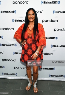 Sheila E. feet photo 1