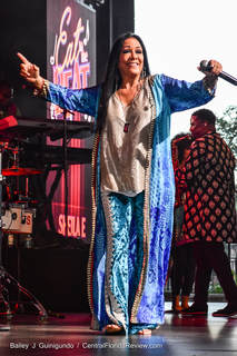 Sheila E. feet photo 18