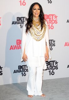 Sheila E. feet photo 16