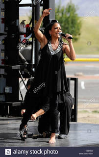 Sheila E. feet photo 18