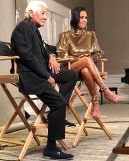Sheila E. feet photo 8