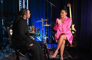 Sheila E. feet photo 16