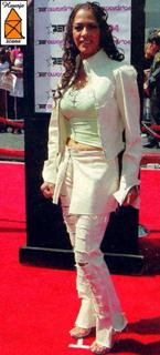 Sheila E. feet photo 9