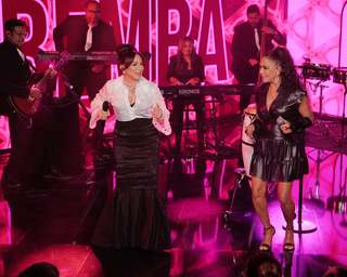 Sheila E. feet photo 8