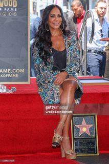 Sheila E. feet photo 2