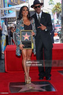 Sheila E. feet photo 3