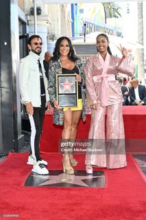 Sheila E. feet photo 1