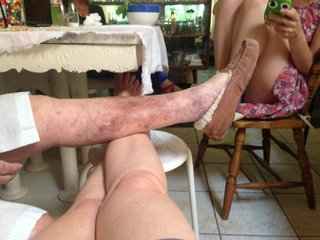Sheila Kelley feet photo 6