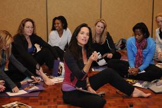 Sheila Kelley feet photo 3