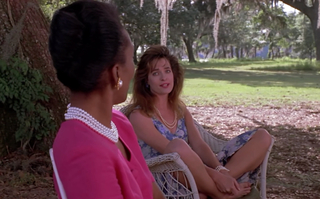 Sheila Kelley feet photo 1