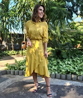 Sheila Magalhães feet photo 20