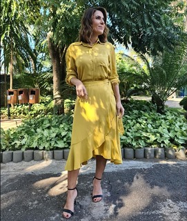 Sheila Magalhães feet photo 18