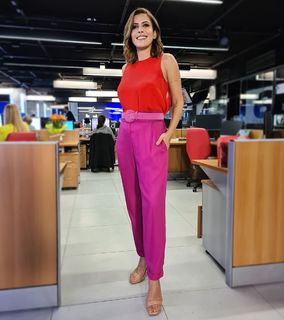 Sheila Magalhães feet photo 14