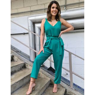 Sheila Magalhães feet photo 2