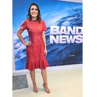 Sheila Magalhães feet photo 5
