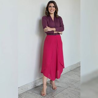 Sheila Magalhães feet photo 15