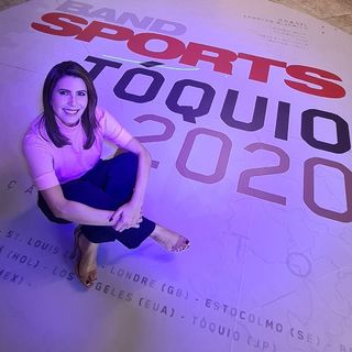 Sheila Magalhães feet photo 4