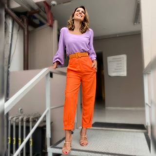Sheila Magalhães feet photo 19
