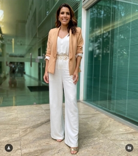 Sheila Magalhães feet photo 3