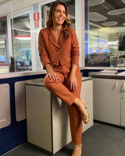 Sheila Magalhães feet photo 17