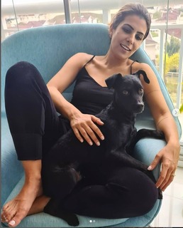 Sheila Magalhães feet photo 4