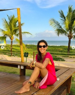 Sheila Magalhães feet photo 1