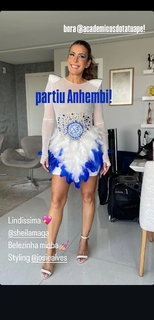 Sheila Magalhães feet photo 19