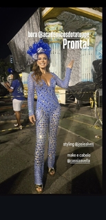 Sheila Magalhães feet photo 8
