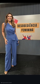Sheila Magalhães feet photo 15
