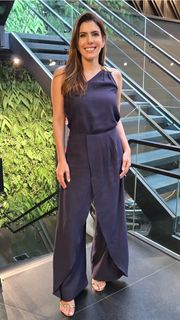 Sheila Magalhães feet photo 3