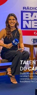 Sheila Magalhães feet photo 20