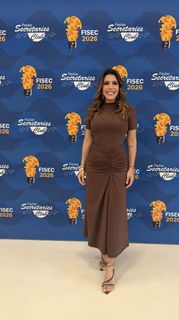 Sheila Magalhães feet photo 3