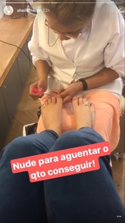 Sheila Mello feet photo 17