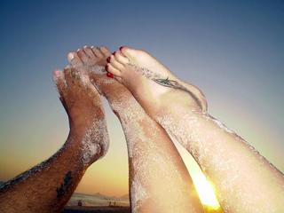 Sheila Mello feet photo 17
