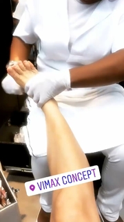Sheila Mello feet photo 20