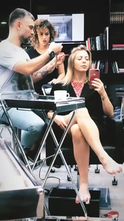 Sheila Mello feet photo 18