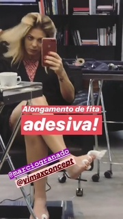 Sheila Mello feet photo 17