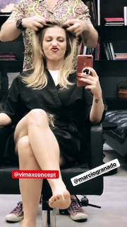 Sheila Mello feet photo 16