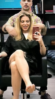 Sheila Mello feet photo 14