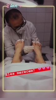 Sheila Mello feet photo 6